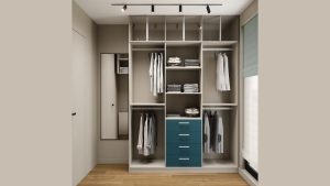 wardrobe